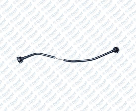 WINTECH 0500705 Ek Su Depo Hortumu A4-A5 Quattro 2.0 L 09-12
